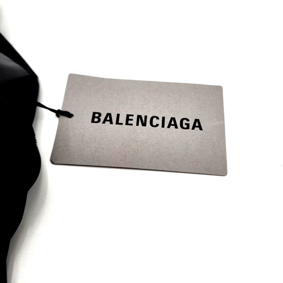 BALENCIAGA Bodysuit Dancer Matte Spandex By Balenciaga. Size Medium - Picture 4 of 14
